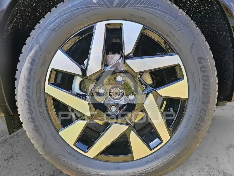 2026 Opel Mokka