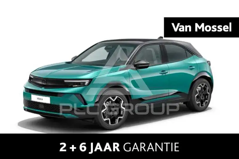 2026 Opel Mokka