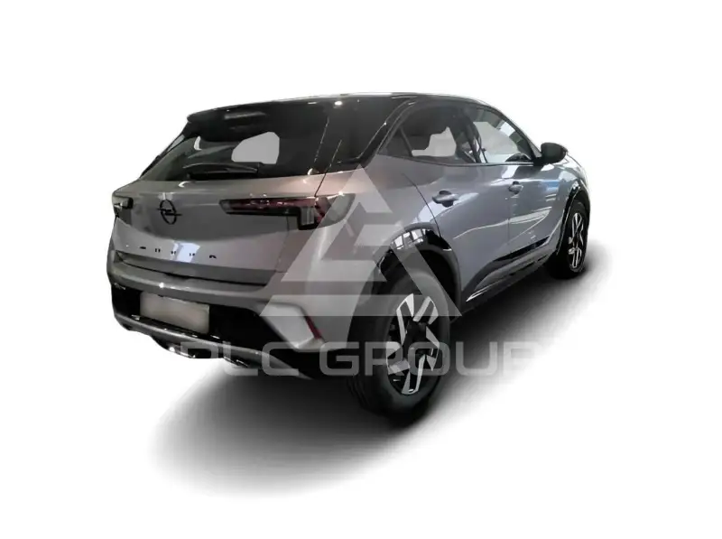 2026 Opel Mokka
