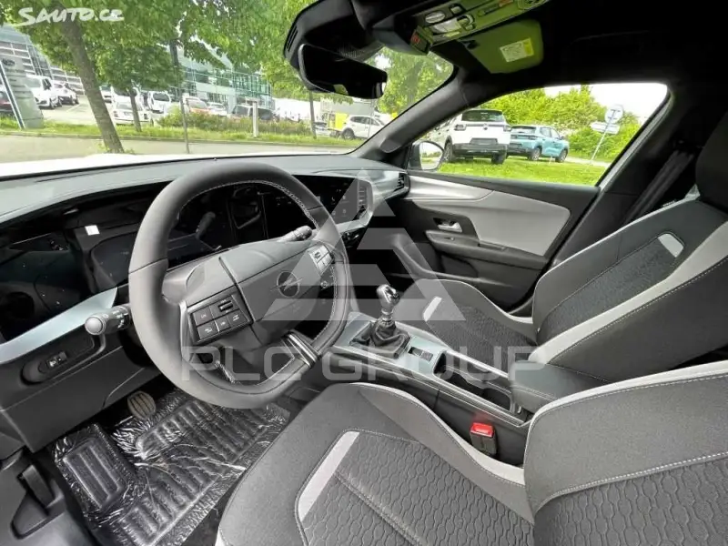 2026 Opel Mokka