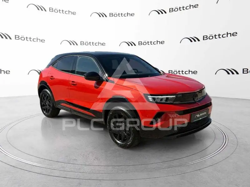 2026 Opel Mokka