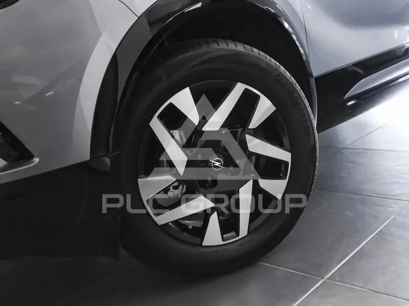2026 Opel Mokka