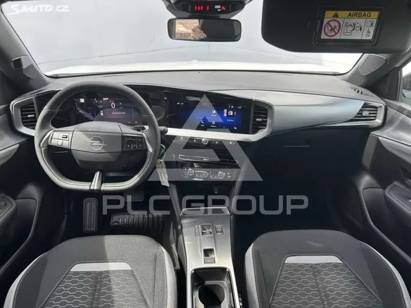 2026 Opel Mokka