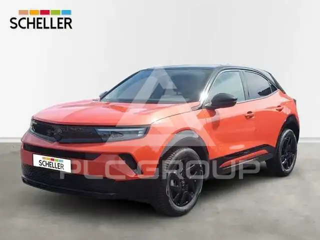 2026 Opel Mokka