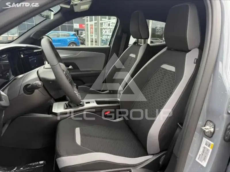 2026 Opel Mokka