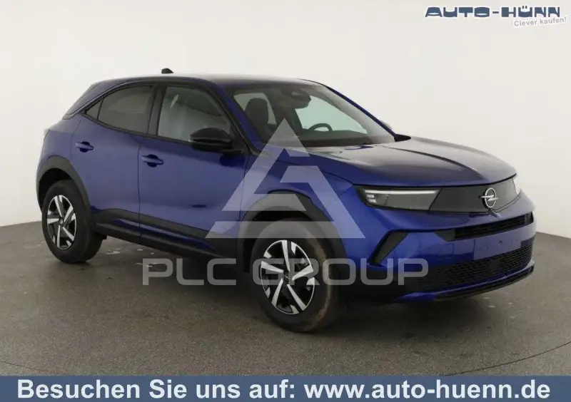 2026 Opel Mokka