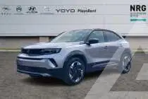 2026 Opel Mokka