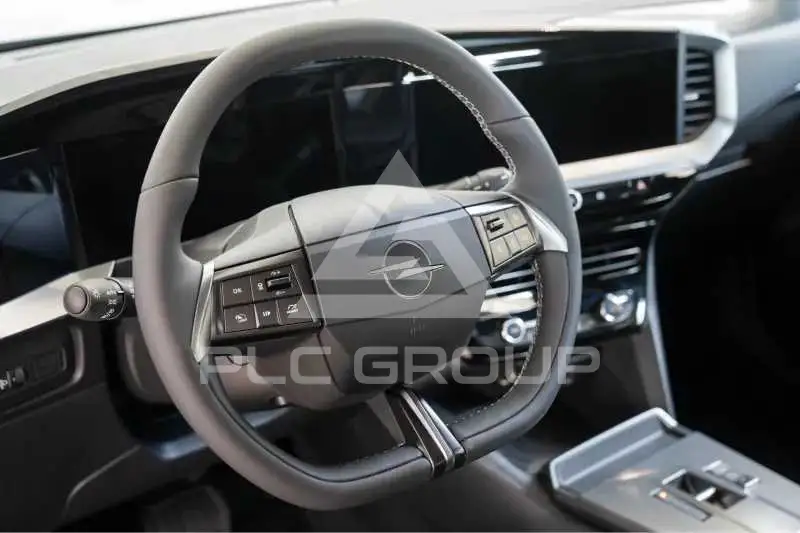 2026 Opel Mokka