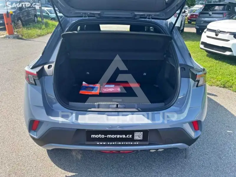 2026 Opel Mokka