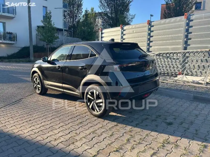2026 Opel Mokka