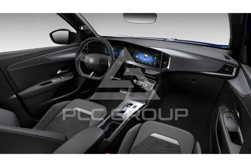 2026 Opel Mokka