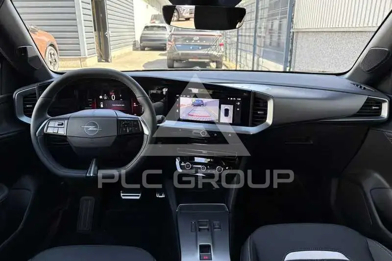 2026 Opel Mokka
