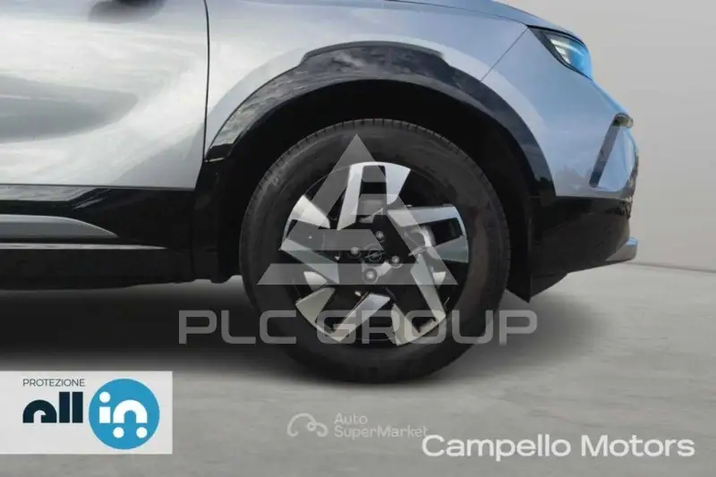 2026 Opel Mokka