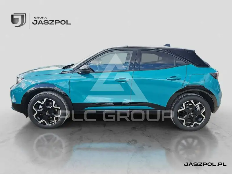 2026 Opel Mokka