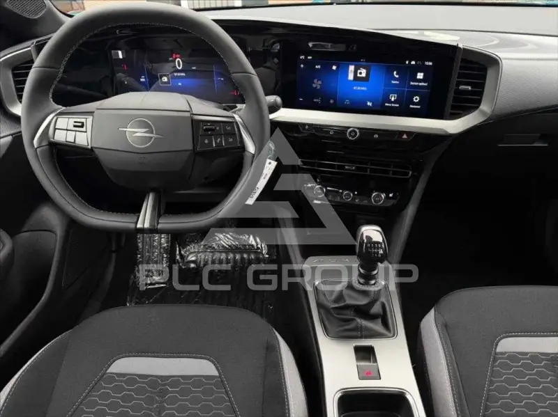 2026 Opel Mokka