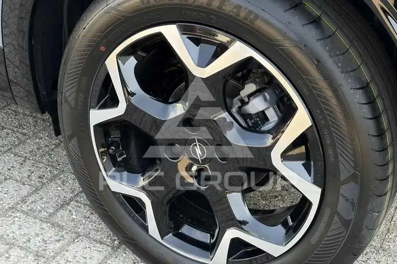 2026 Opel Mokka