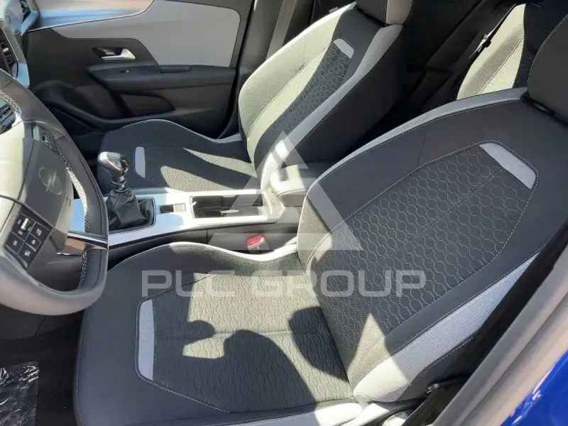 2026 Opel Mokka