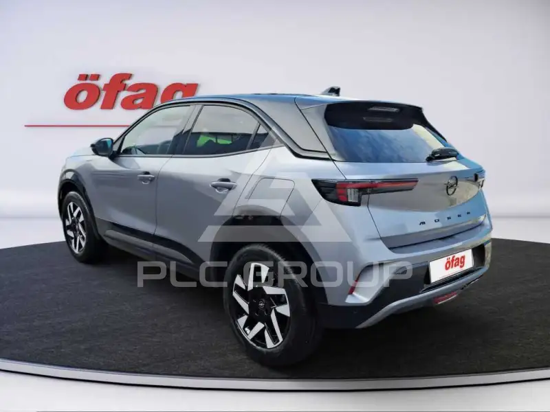 2026 Opel Mokka