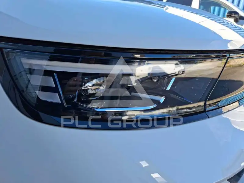 2026 Opel Mokka