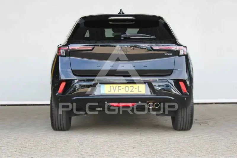2026 Opel Mokka