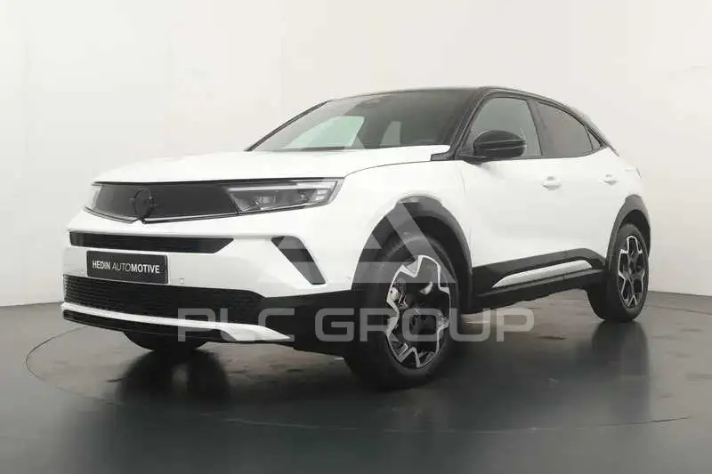 2026 Opel Mokka