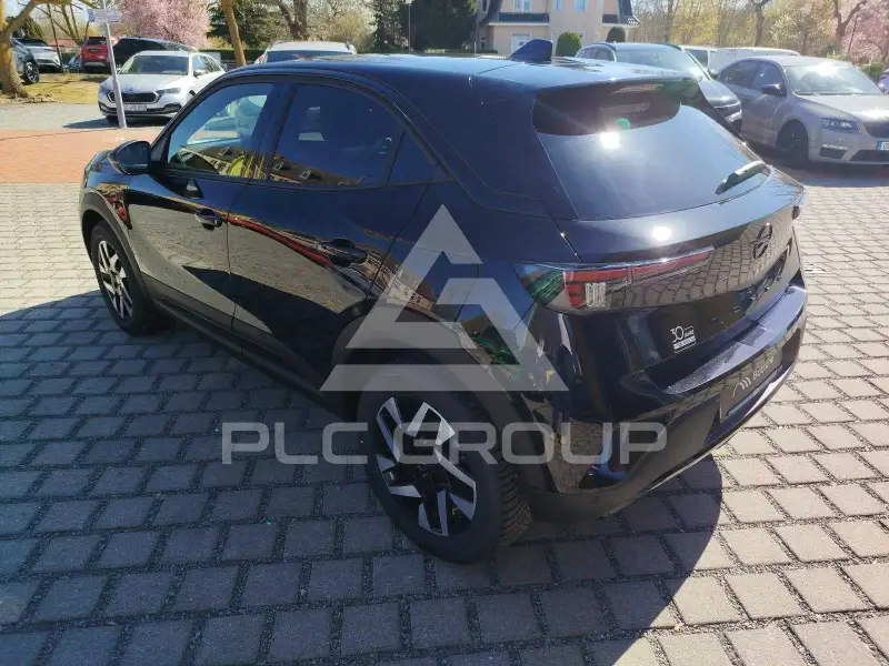 2026 Opel Mokka