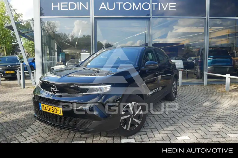 2026 Opel Mokka