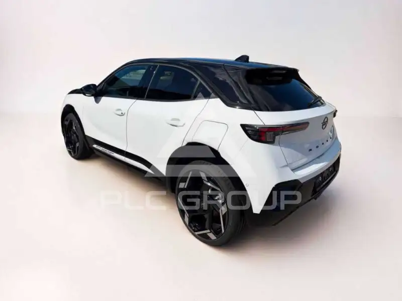 2026 Opel Mokka