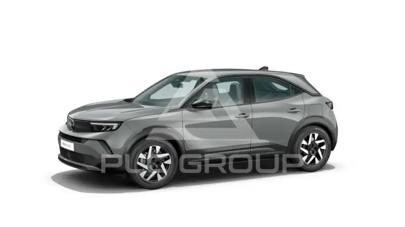 2026 Opel Mokka