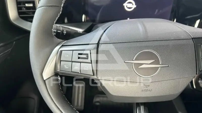 2026 Opel Mokka