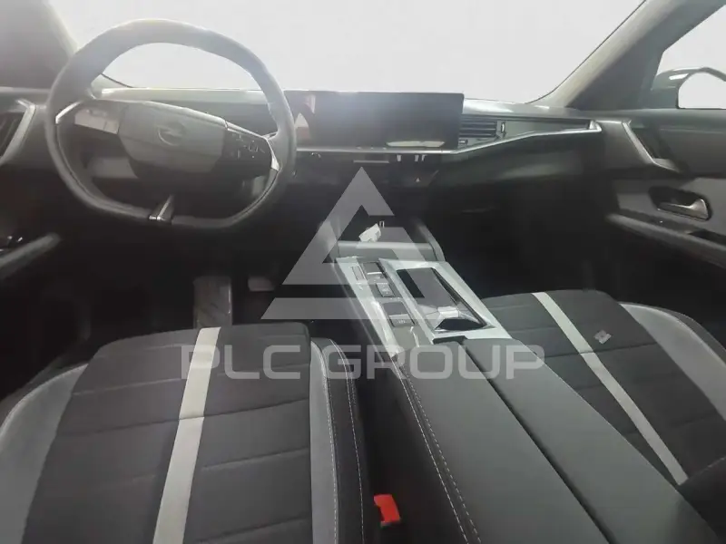 2026 Opel Mokka