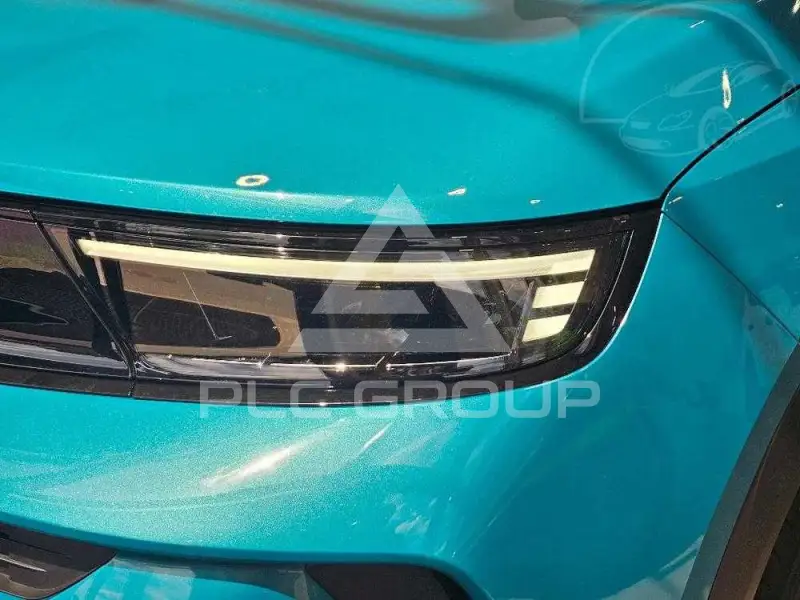 2026 Opel Mokka