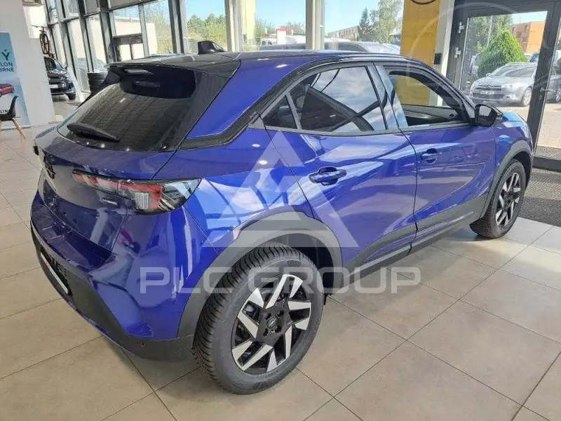 2026 Opel Mokka