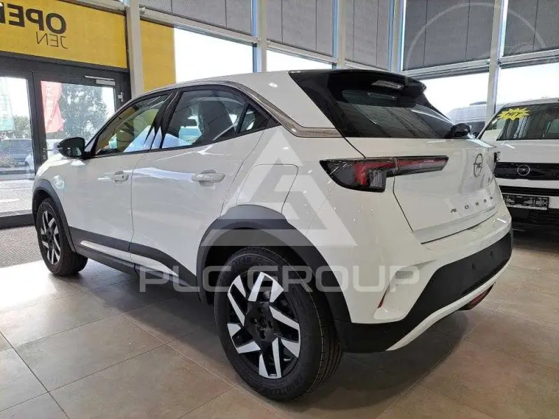 2026 Opel Mokka