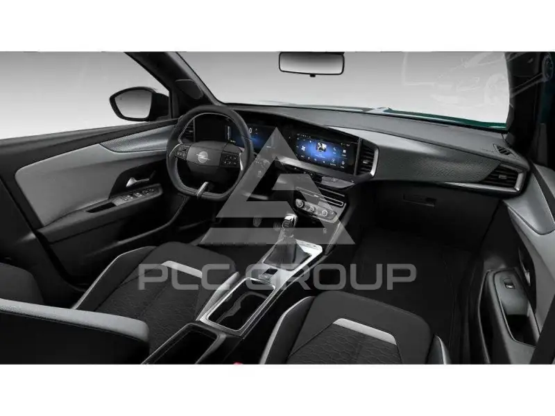 2026 Opel Mokka