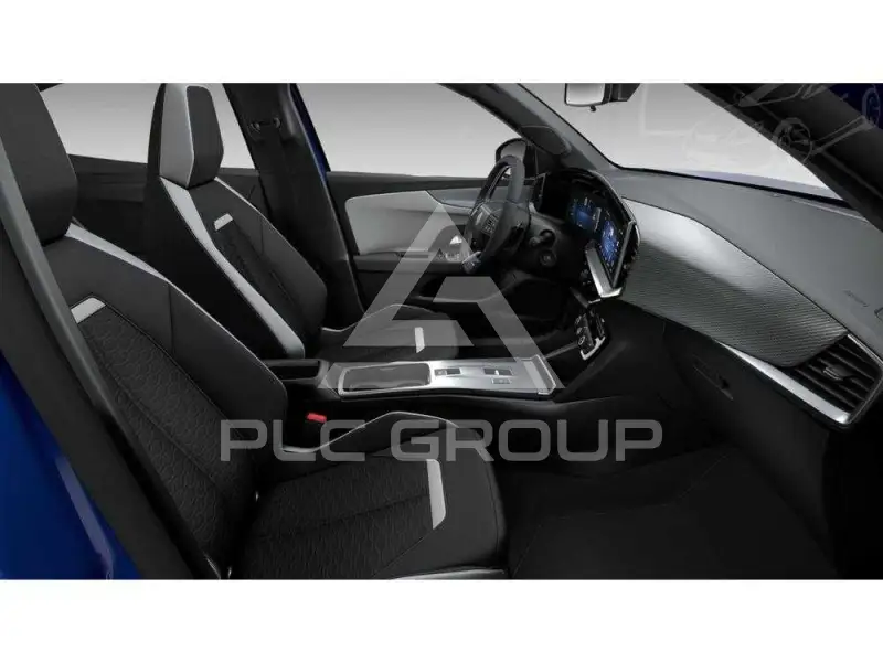 2026 Opel Mokka