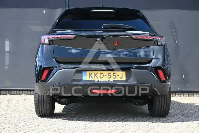 2026 Opel Mokka