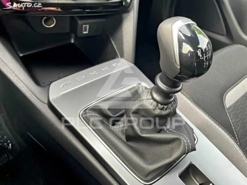 2026 Opel Mokka