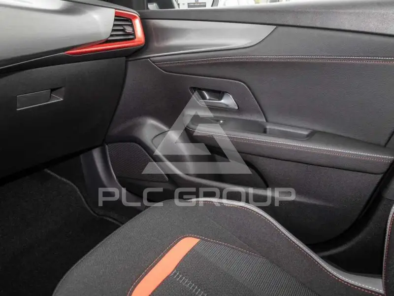 2026 Opel Mokka