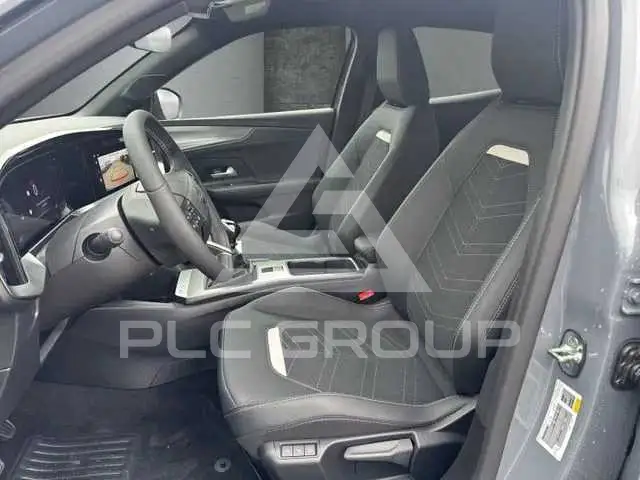 2026 Opel Mokka
