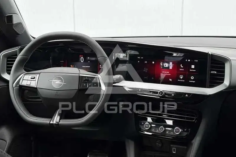 2026 Opel Mokka