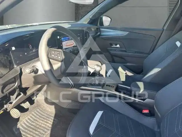2026 Opel Mokka