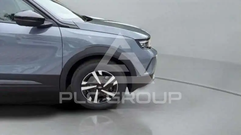 2026 Opel Mokka