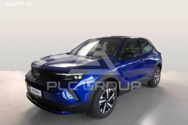 2026 Opel Mokka