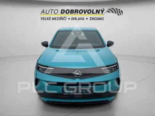 2026 Opel Mokka