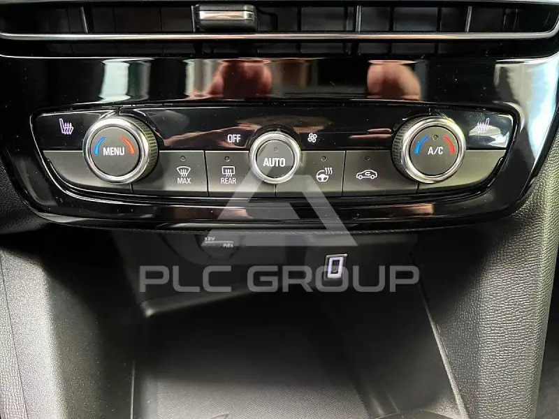 2026 Opel Mokka