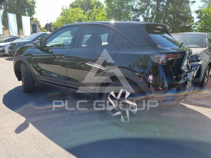 2026 Opel Mokka