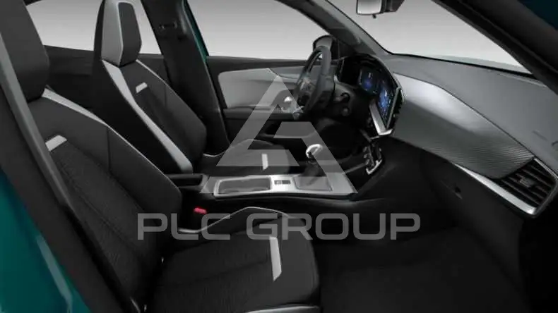 2026 Opel Mokka
