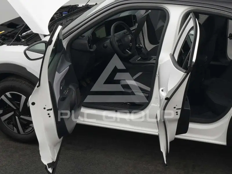 2026 Opel Mokka