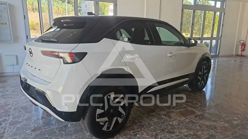 2026 Opel Mokka